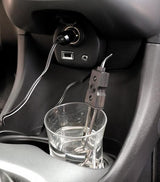 Cora Riscaldatore a immersione 12V per auto