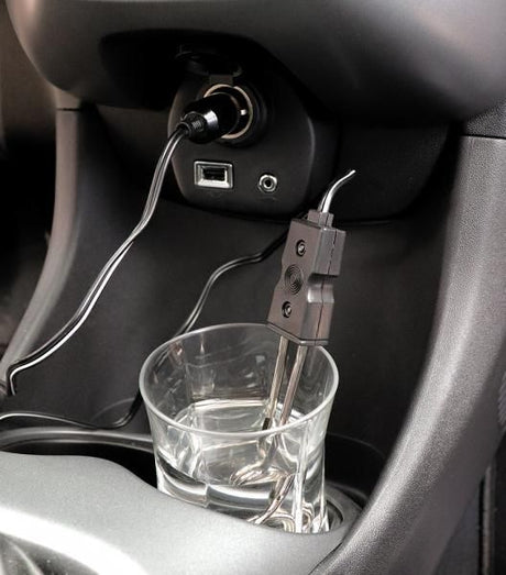 Cora 12V Tauchsieder für Autos