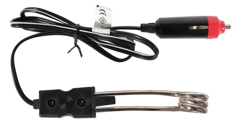 Cora Riscaldatore a immersione 12V per auto