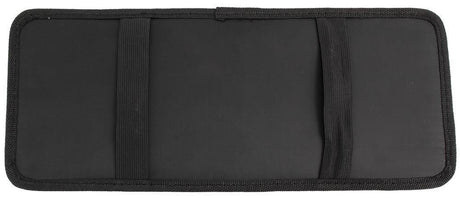 Cora Organizer per aletta parasole