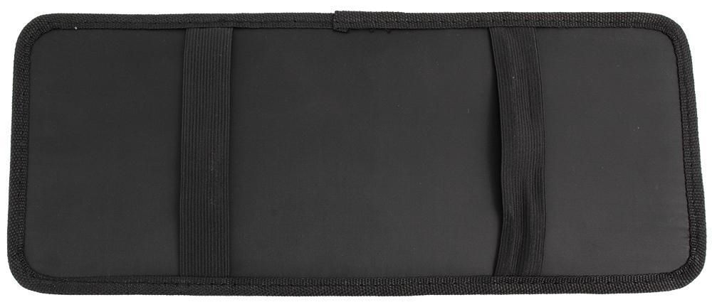 Organizador de visera solar Cora