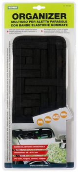 Cora Organizer per aletta parasole