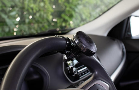 Cora Steering Wheel Knob Diameter 34-36.7 mm