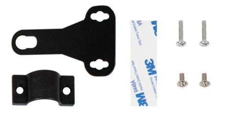 Cora 12V socket + 2 USB sockets + voltmeter