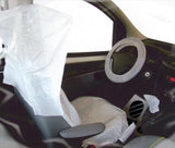 Cora Car Cleaning Kit 5 pcs