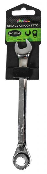 Cora Key 11 Open 9/11 Ratchet