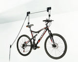 Cora GARAGE LIFT Canoe garage bicycle hanger