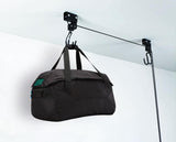 Cora GARAGE LIFT Canoe garage bicycle hanger