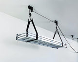 Cora GARAGE LIFT Canoe garage bicycle hanger