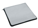 Protector térmico para parabrisas Cora (185 x 70 cm, con funda)