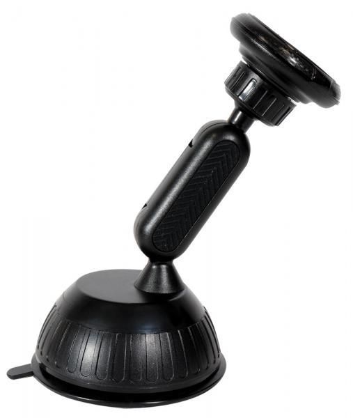 Cora Porta smartphone da vetro/cruscotto orientabile