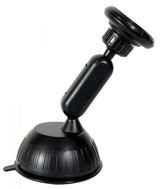 Cora Porta smartphone da vetro/cruscotto orientabile