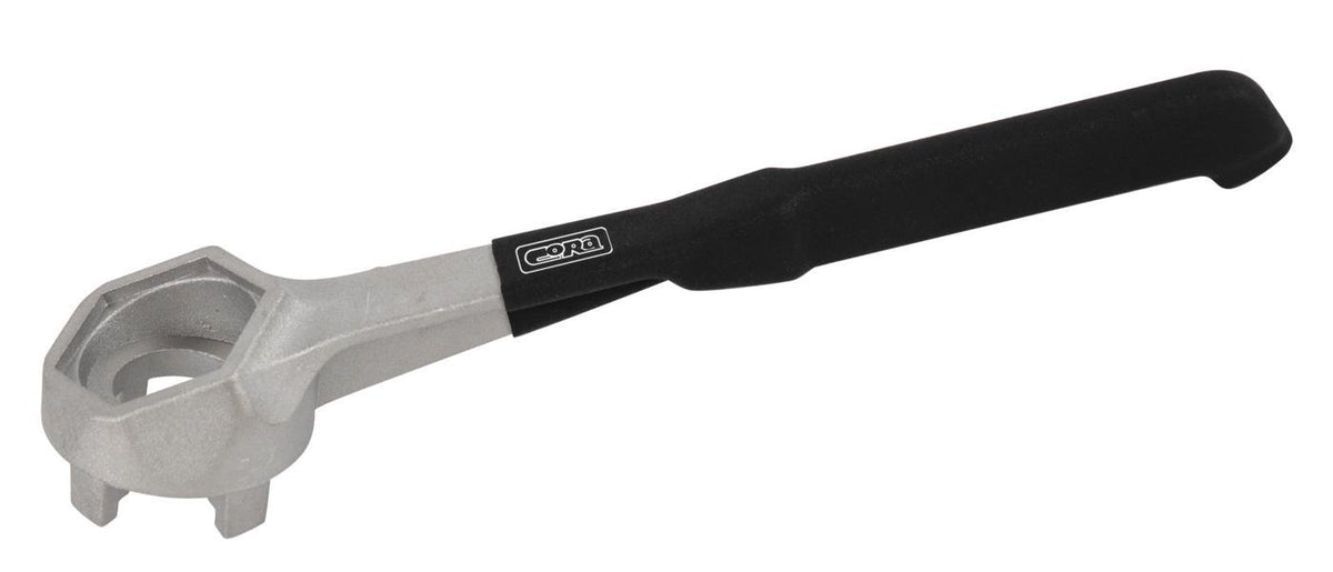 Cora Chiave per tappi fusti olio/AdBlue