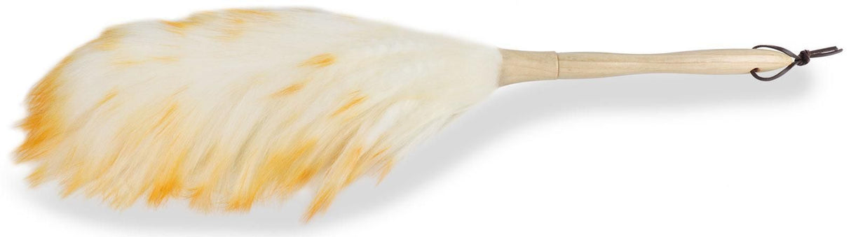 Cora Merino Wool Duvet for Car Interior Cleaning