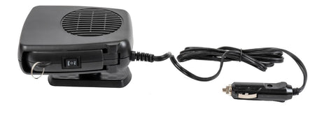 Cora 12 Volt 150W Keramik-Heizlüfter mit Griff