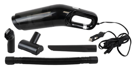 Cora Aspirapolvere 12V con spinotto accendisigari