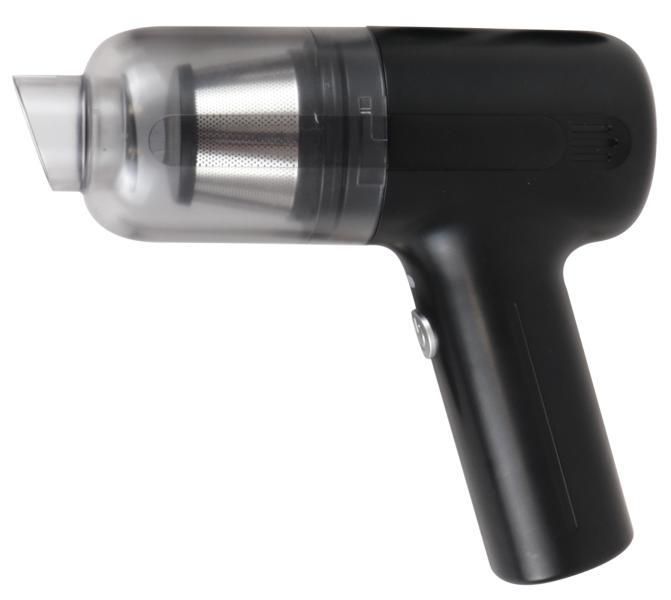 Cora Aspirapolvere/soffiatore ricaricabile USB-C