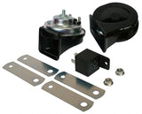 Bocina electromagnética Cora de 12 V