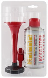 Cora Avvisatore d'emergenza manuale Ecogas