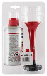 Cora Ecogas Manual Emergency Warning Device