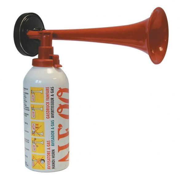 Cora Ecogas Manual Emergency Warning Device