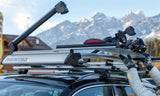 Menabo Yelo NS Dachskiträger für 4 Paar Ski