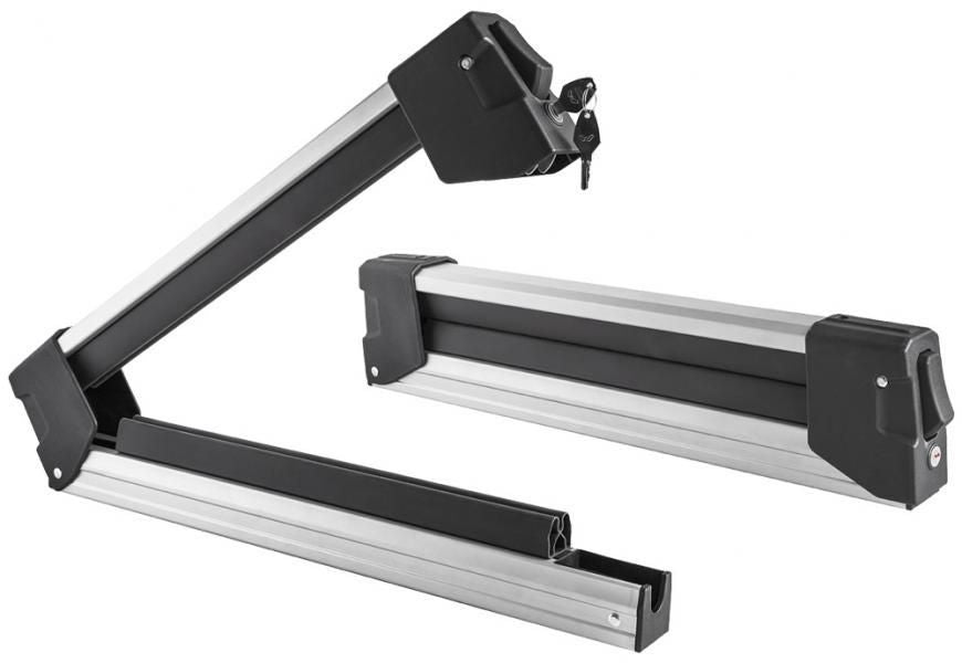 Menabo Yelo NS Dachskiträger für 4 Paar Ski