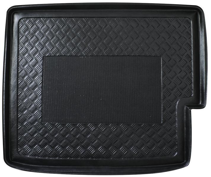 Cora Vasca baule BMW X4 14>18