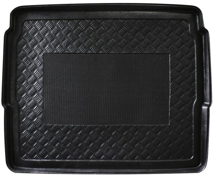 Cora Trunk tray OPEL Grandland X 17&gt; (high floor) - PEUGEOT 3008 16&gt;20, 20&gt; (high floor)