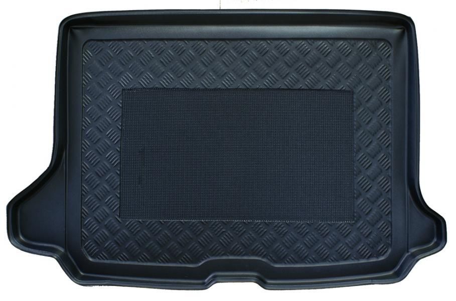 Cora Vasca baule AUDI Q2 16>20, 20>