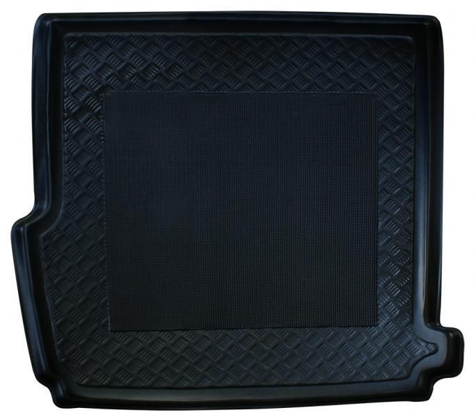 Cora Vasca baule MERCEDES Classe E SW 16>20, 20>