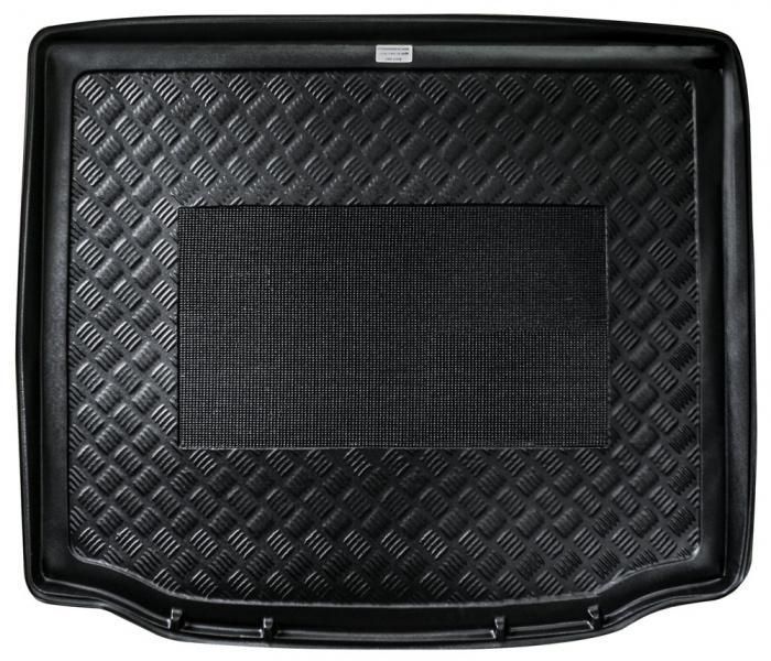Bandeja de maletero Cora BMW X3 17>