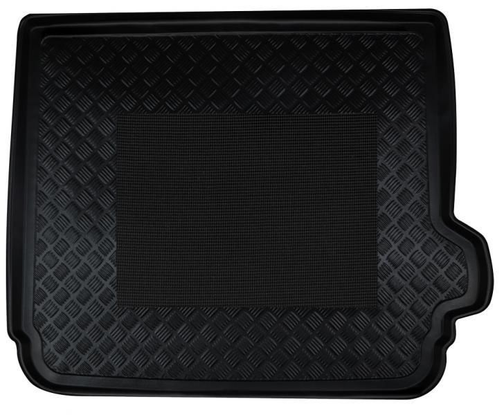 Cora Vasca baule BMW X4 18>