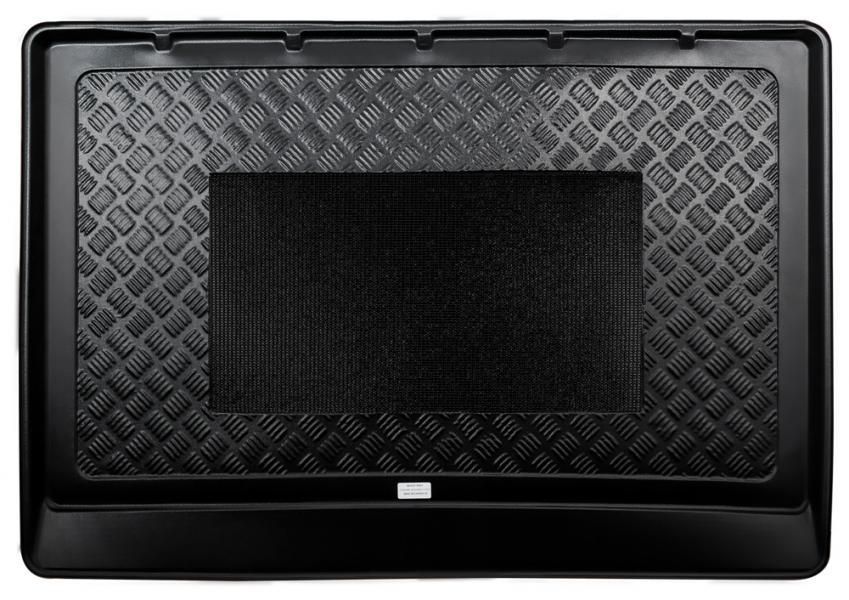 Cora Vasca baule CITROEN Berlingo III - OPEL Combo E Life - PEUGEOT Rifter 5 posti versione corta 18>