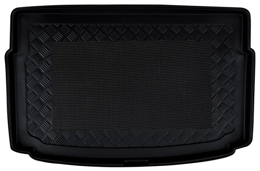 Cora Kofferraumablage AUDI A1 5p. 18> / A1 Citycarver 19> (Hochboden)