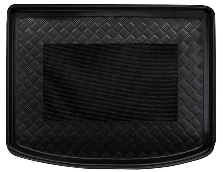 Cora Vasca baule MINI Countryman 16>20, 20> (pianale alto)