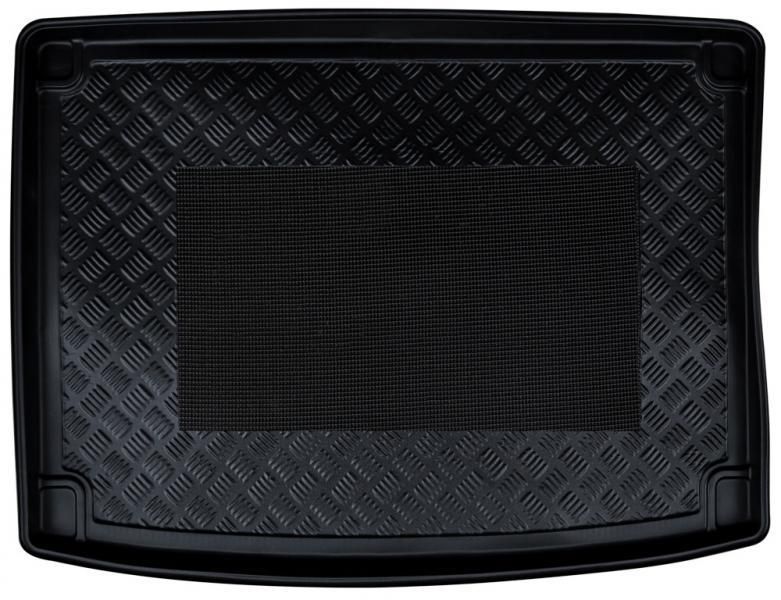 Cora Vasca baule KIA Niro 16>19, 19> (pianale alto)