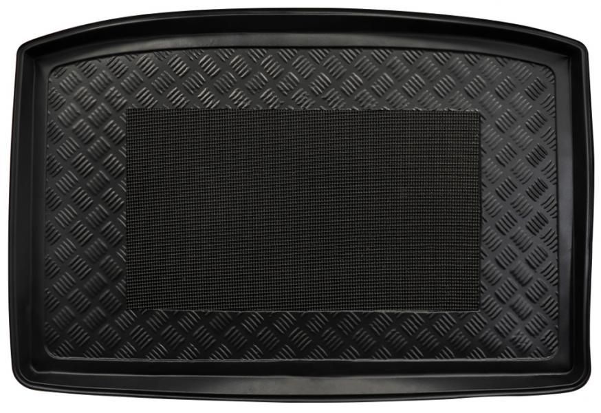 Cora Vasca baule KIA Stonic 17>20, 20> (pianale alto)