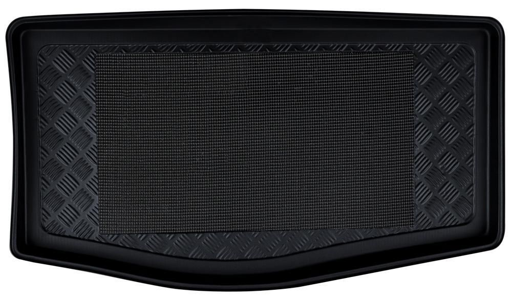 Cora Trunk tray KIA Picanto III 17&gt; (no X Line)