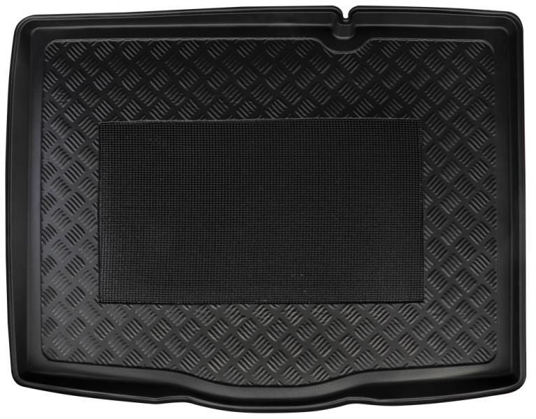 Forro de maletero Cora para FORD Focus 5p. 18>