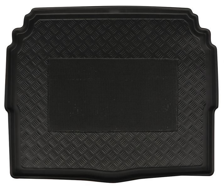 Cora Vasca baule CITROEN C5 Aircross 18> (pianale basso)