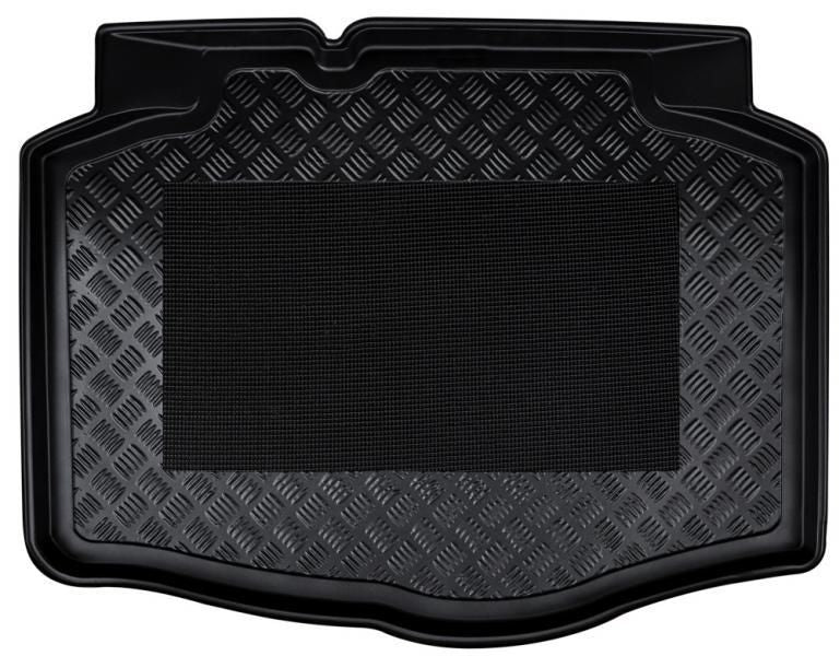Cubremaletero Cora SEAT Ibiza V 5p. 17>