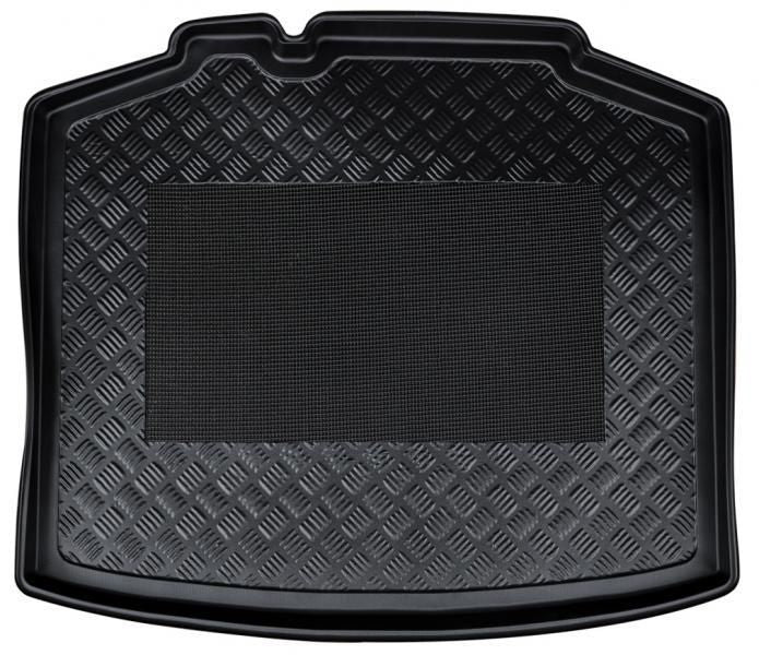 Bandeja de maletero Cora SKODA Scala 19>