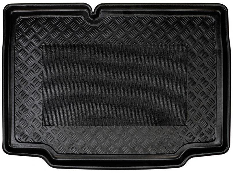 Bandeja de maletero Cora RENAULT Clio 5p. 19>