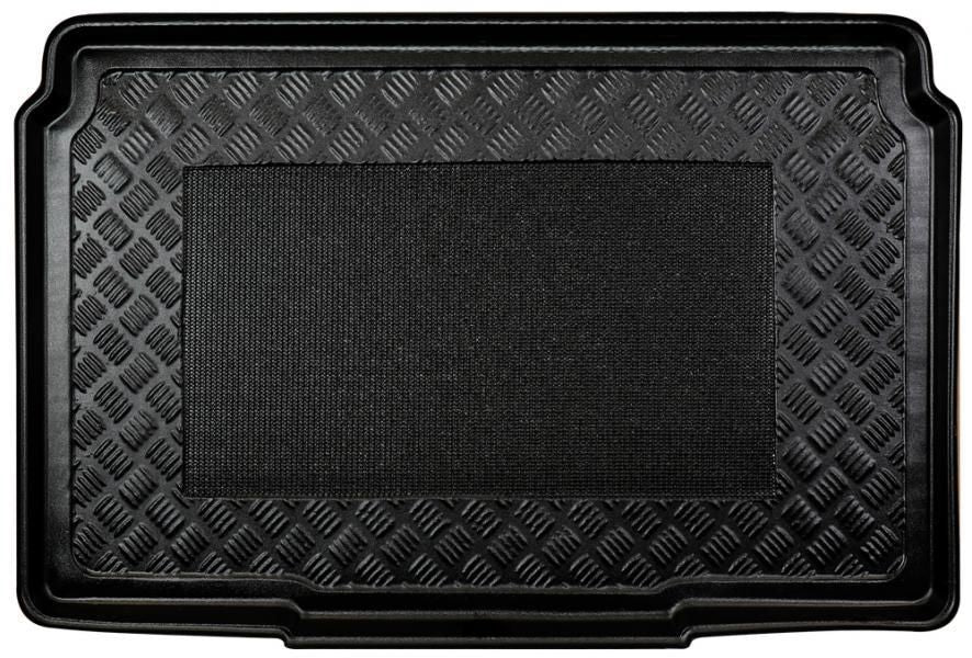 Cora OPEL Corsa 5p boot liner. 19> - PEUGEOT 208 5p. 19>