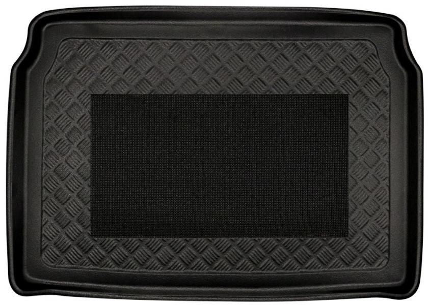 Cora Trunk tray PEUGEOT 2008 19&gt; (high floor)