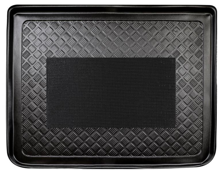 Cora Vasca baule MERCEDES GLB 19> (pianale alto)