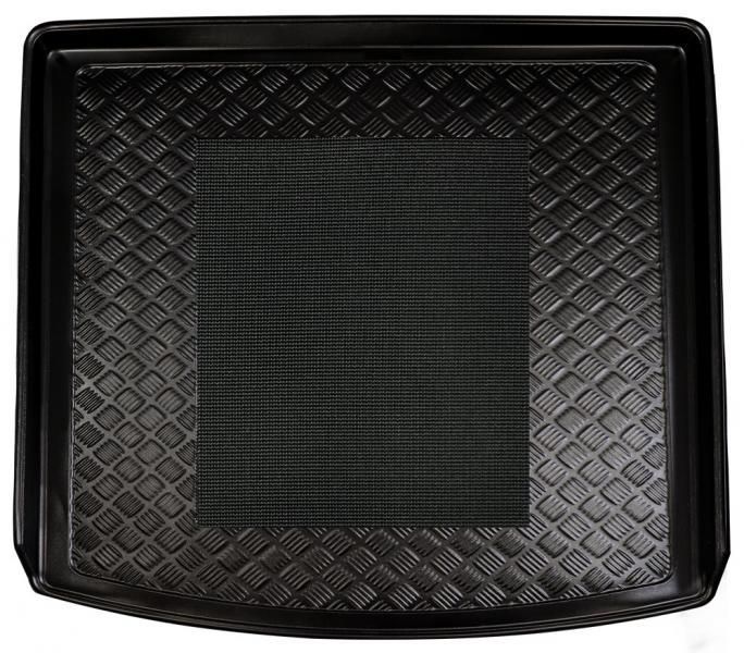 Cora Vasca baule SEAT Leon IV Sportstourer 20> - VOLKSWAGEN Golf VIII S.W. 20> (pianale alto)