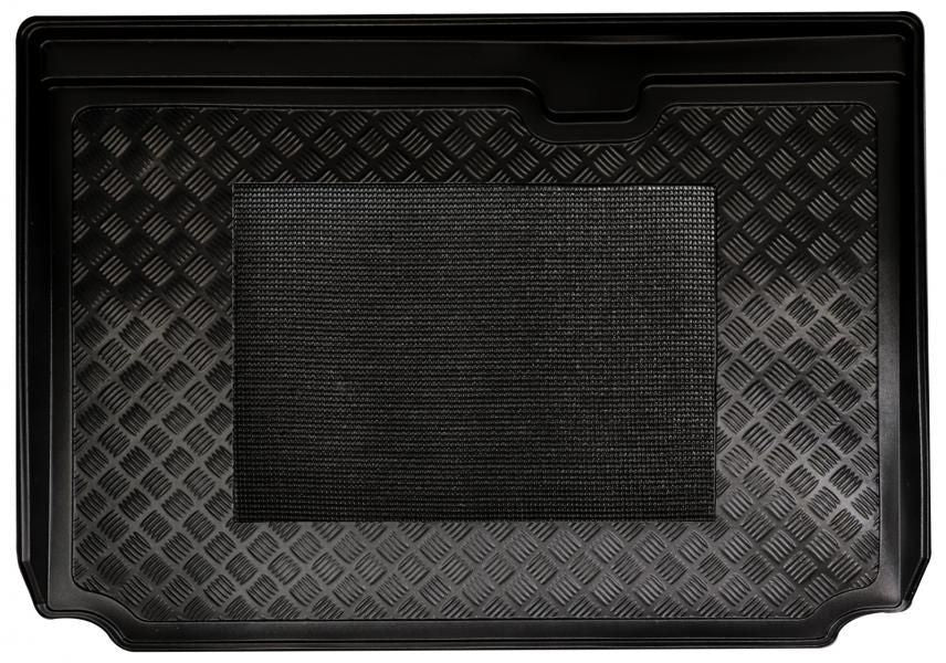 Cora Vasca baule MERCEDES Citan Tourer 5 posti 21> / Classe T 5 posti 22> - NISS