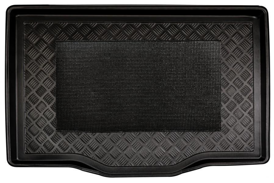 Revestimiento de maletero Cora SUZUKI Swift V 5p. 17>